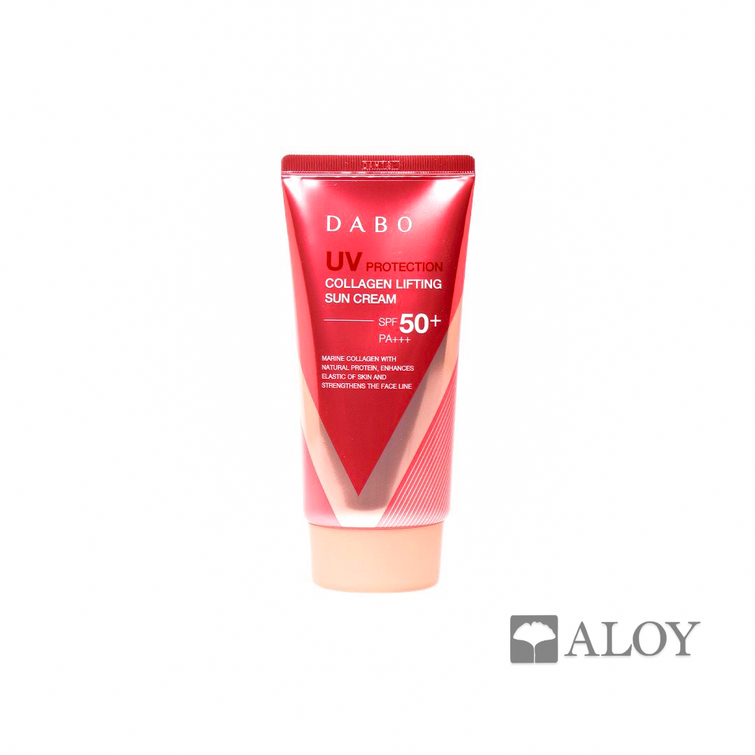 Dabo UV Protection Collagen Lifting Sun Cream Spf 50+ PA+++ 70 ml