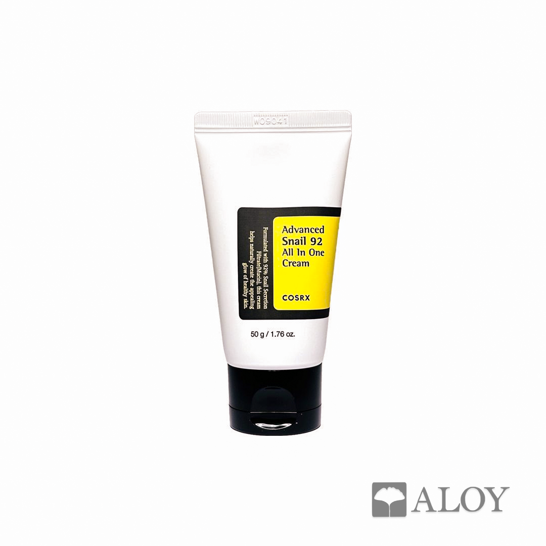 Cosrx Advanced Snail 92 All In One Cream 50 g