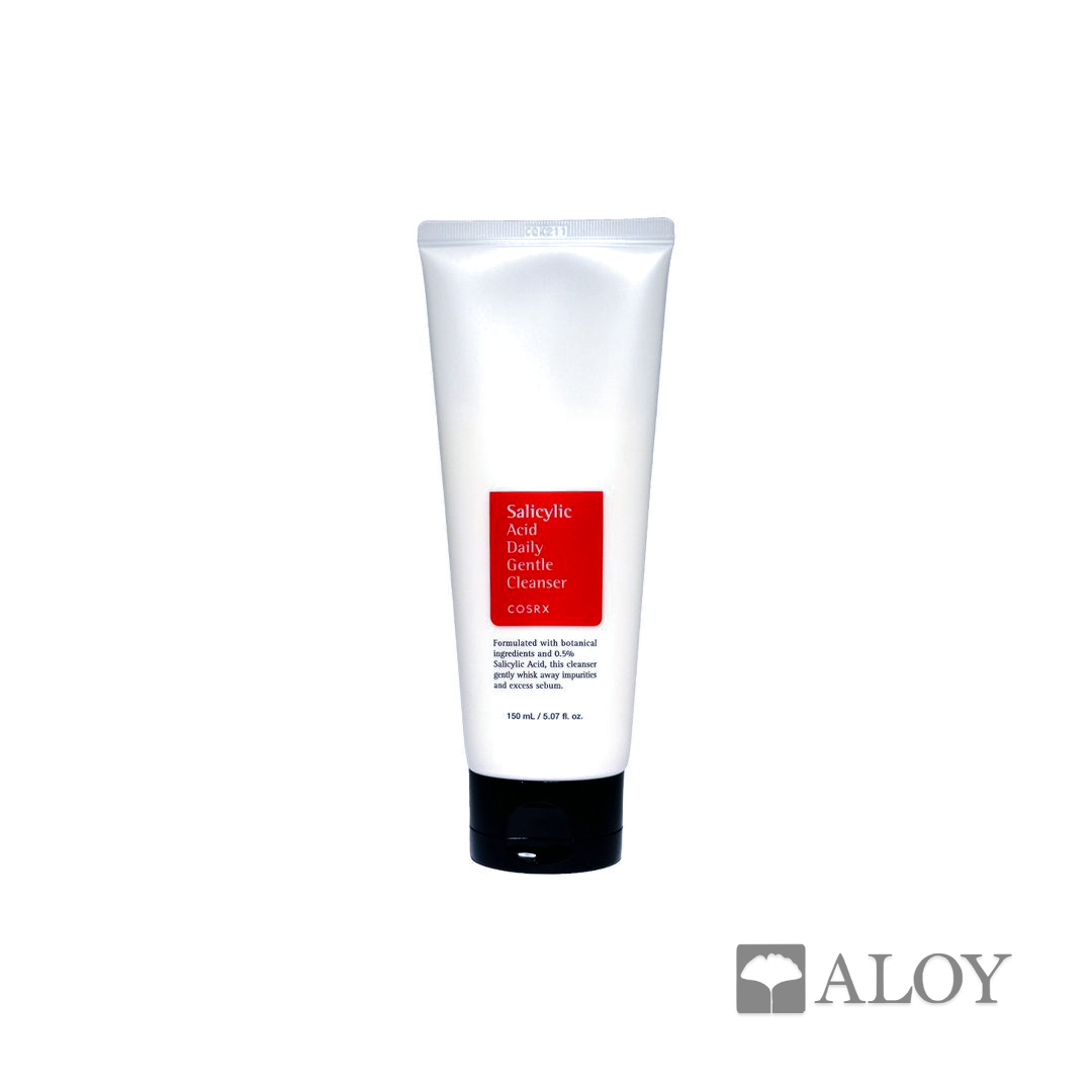 Cosrx Salicylic Acid Daily Gentle Cleanser 150 ml