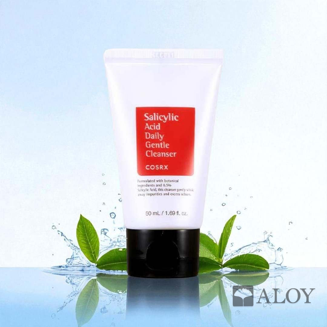 Cosrx Salicylic Acid Daily Gentle Cleanser 50 ml