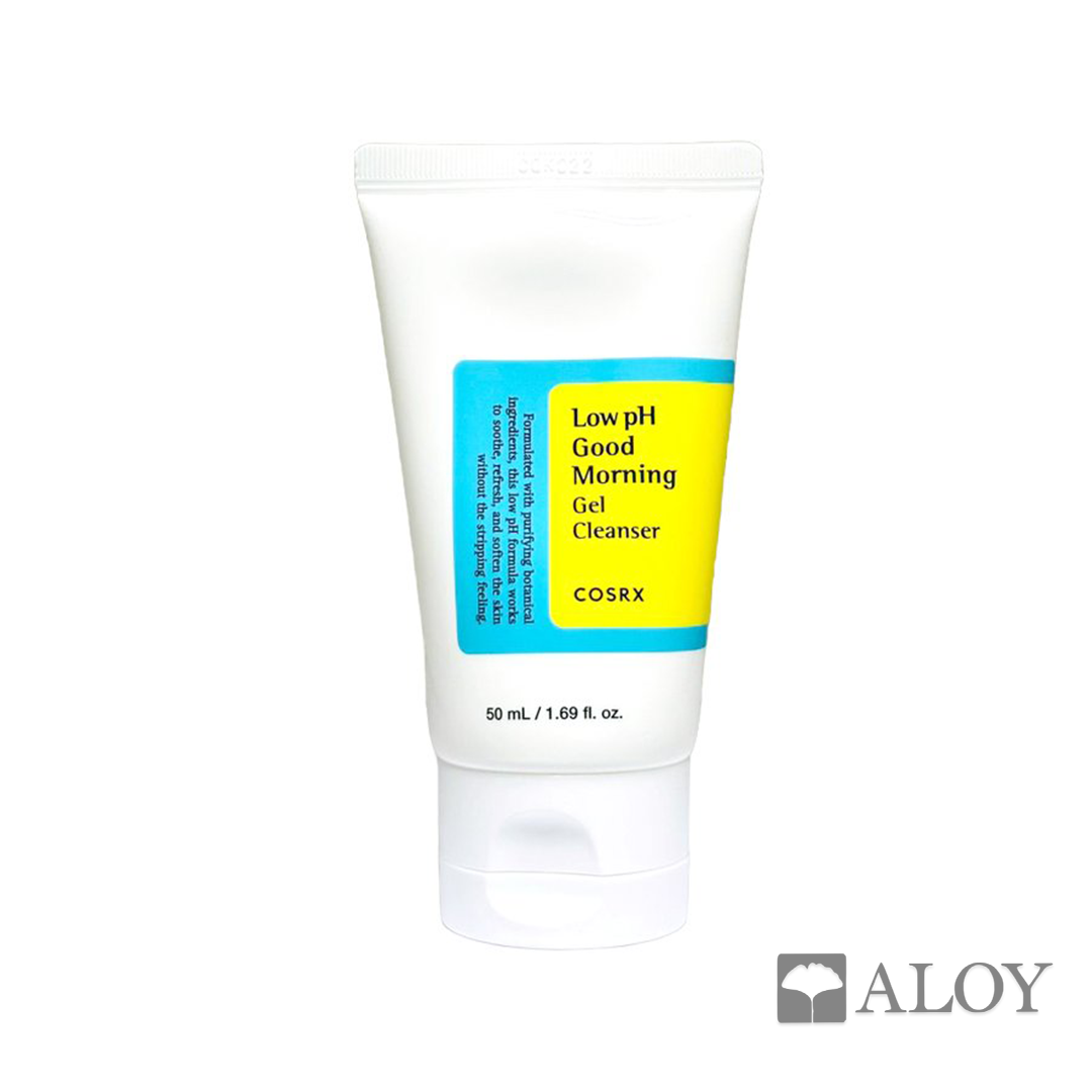 Cosrx Low pH Good Morning Gel Cleanser 50 ml
