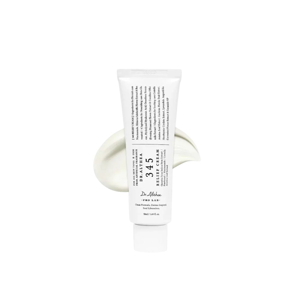 Dr.Althea 345 Relief Cream 50ml