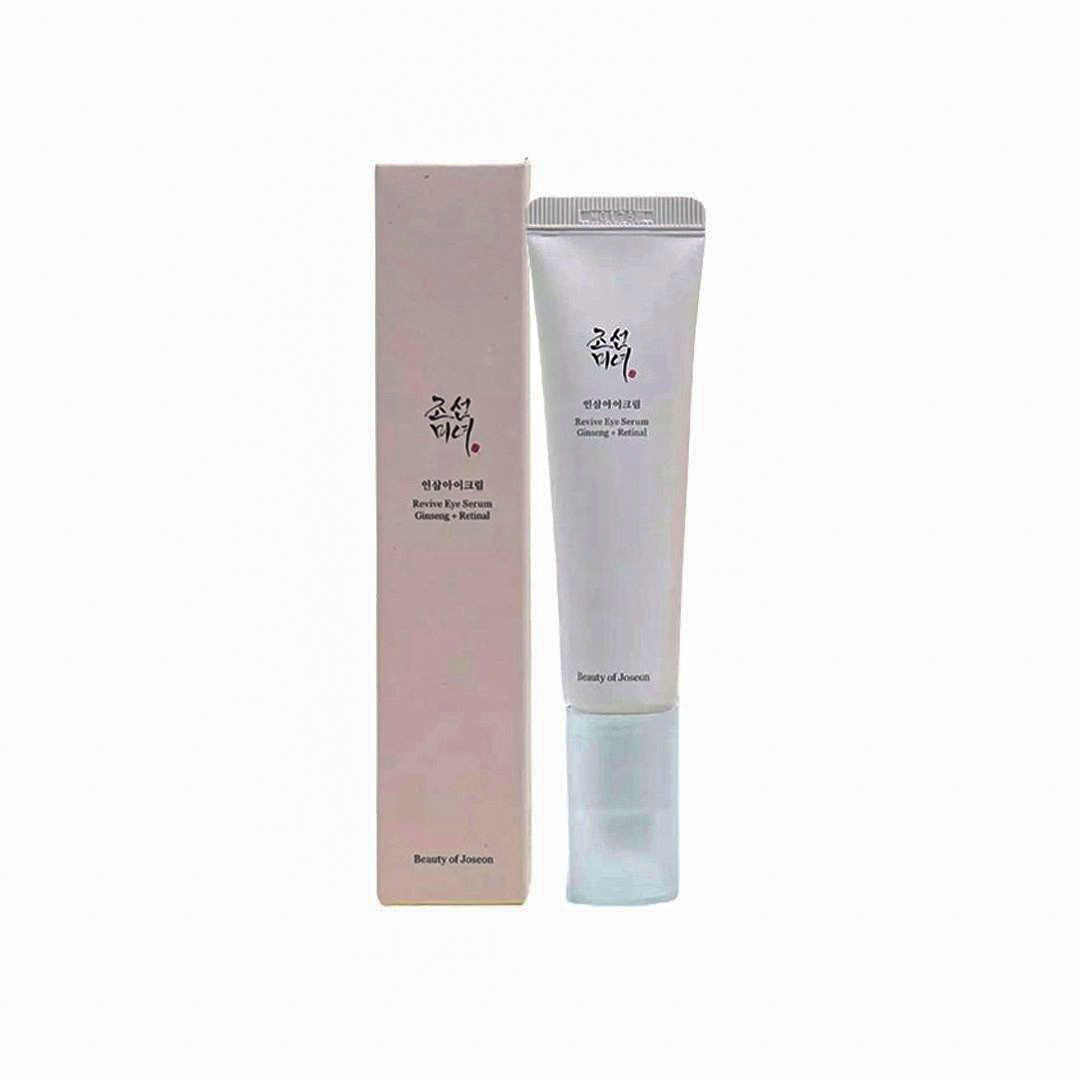 Beauty Of Joseon Ginseng + Retinal Revive Eye Serum 30ml