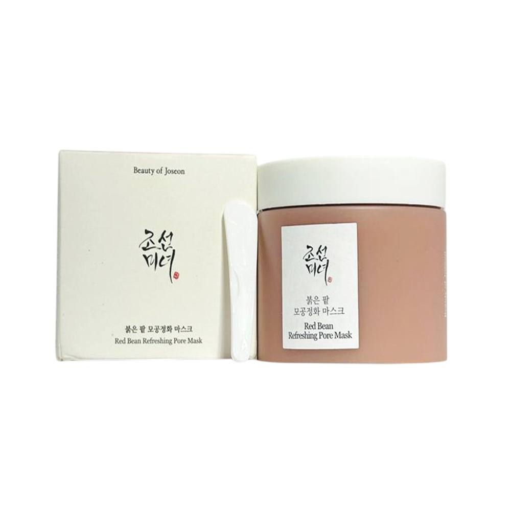 Beauty of Joseon Red Bean Refreshing Pore Mask 140 ml