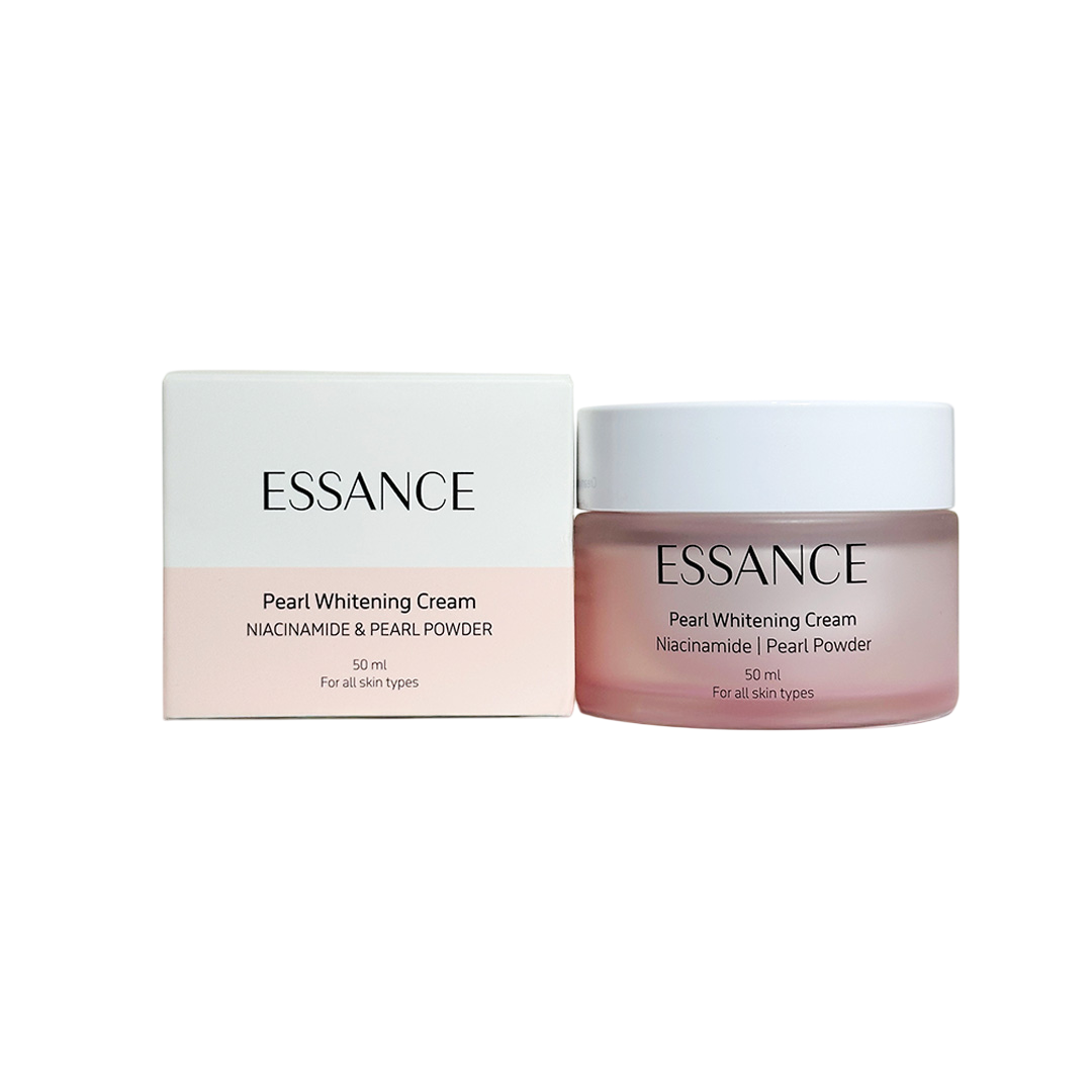 Essance Pearl Whitening Cream 50 ml