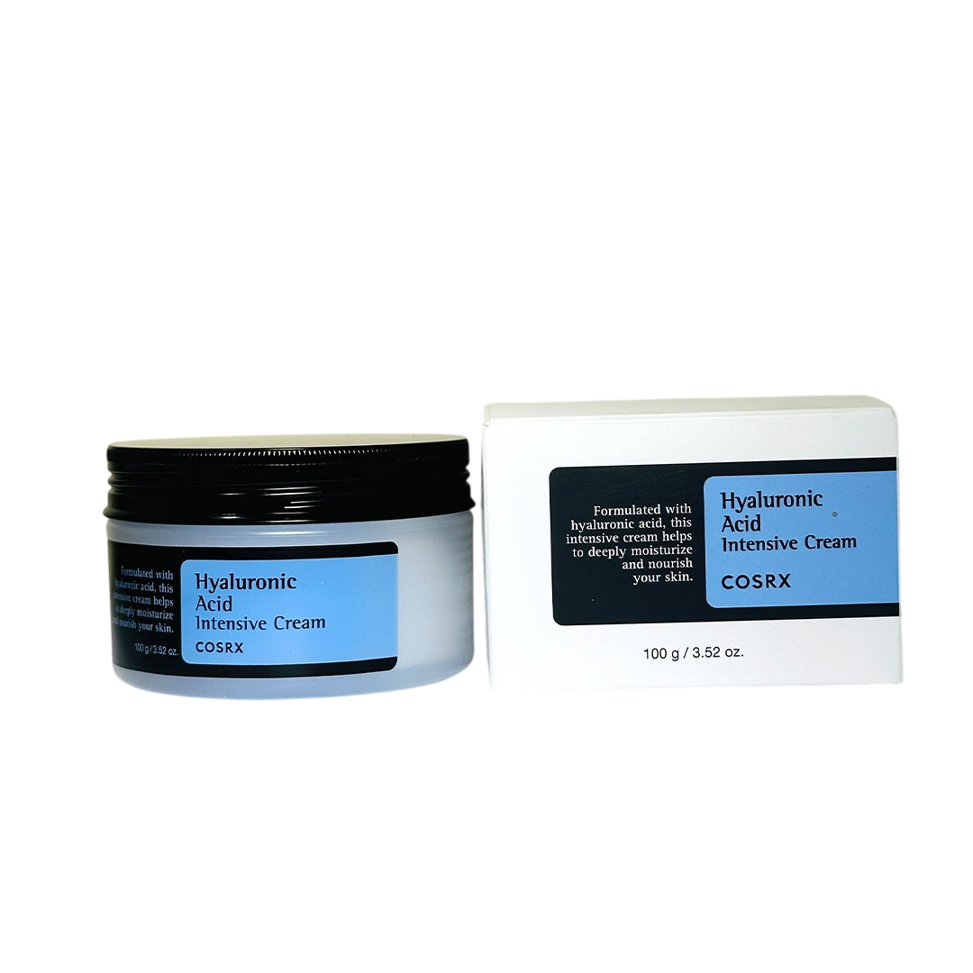 Cosrx Hyaluronic Acid Intensive Cream 100 g