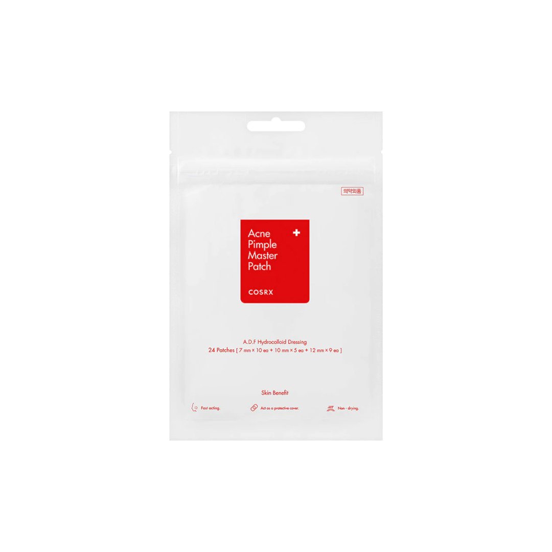 COSRX Acne Pimple Master Patch