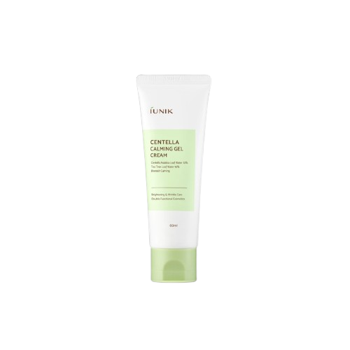 iUNIK Centella Calming Gel Cream (60ml)