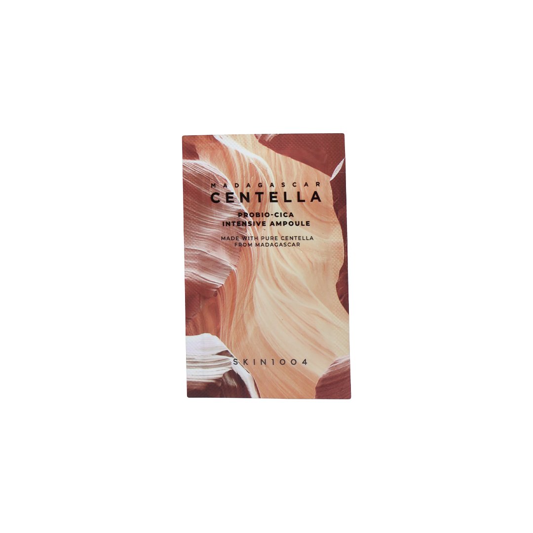 SKIN1004 Madagascar Centella Probio-Cica Intensive Ampoule 1.5ml