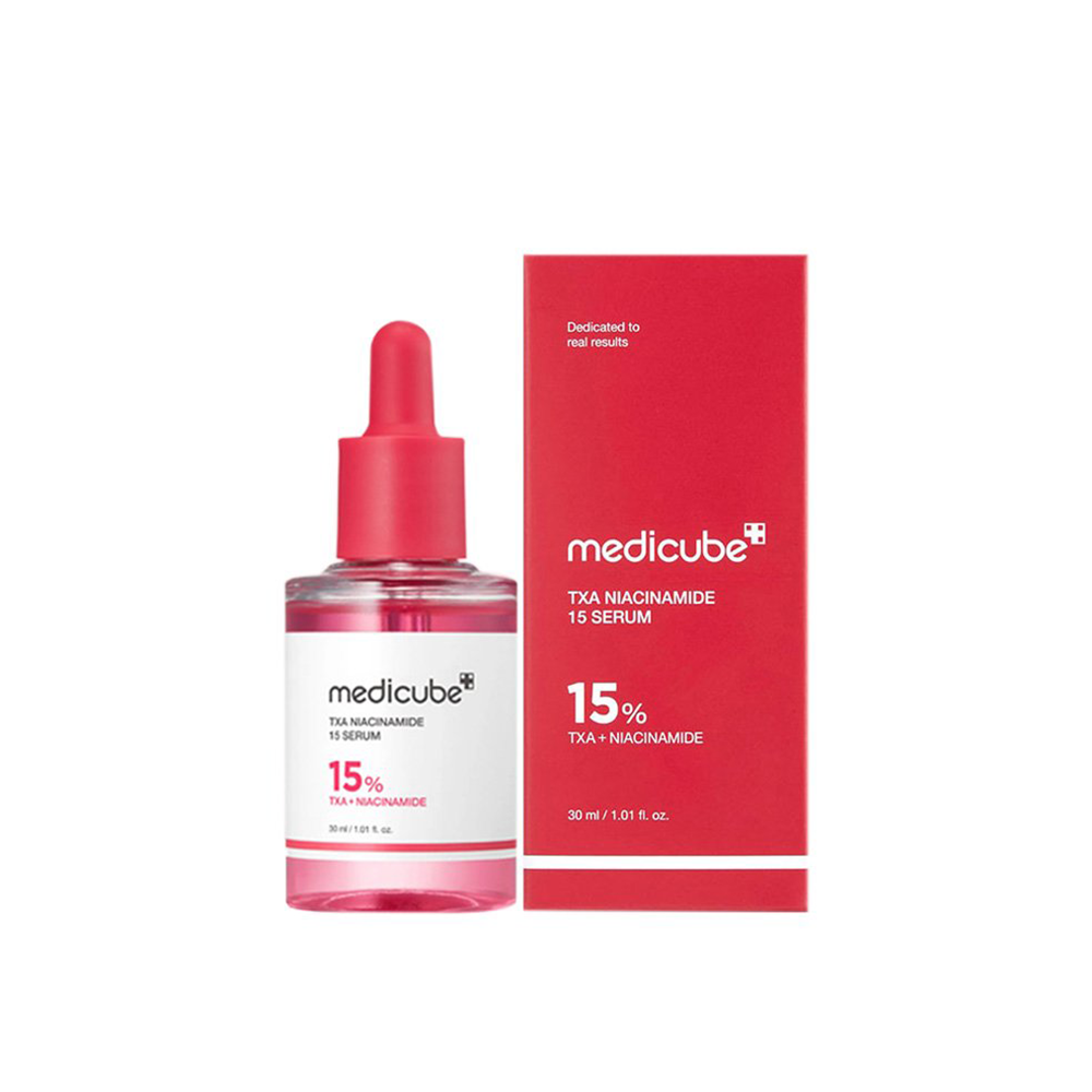 Medicube Txa Niacinamide 15 Serum 30 ml