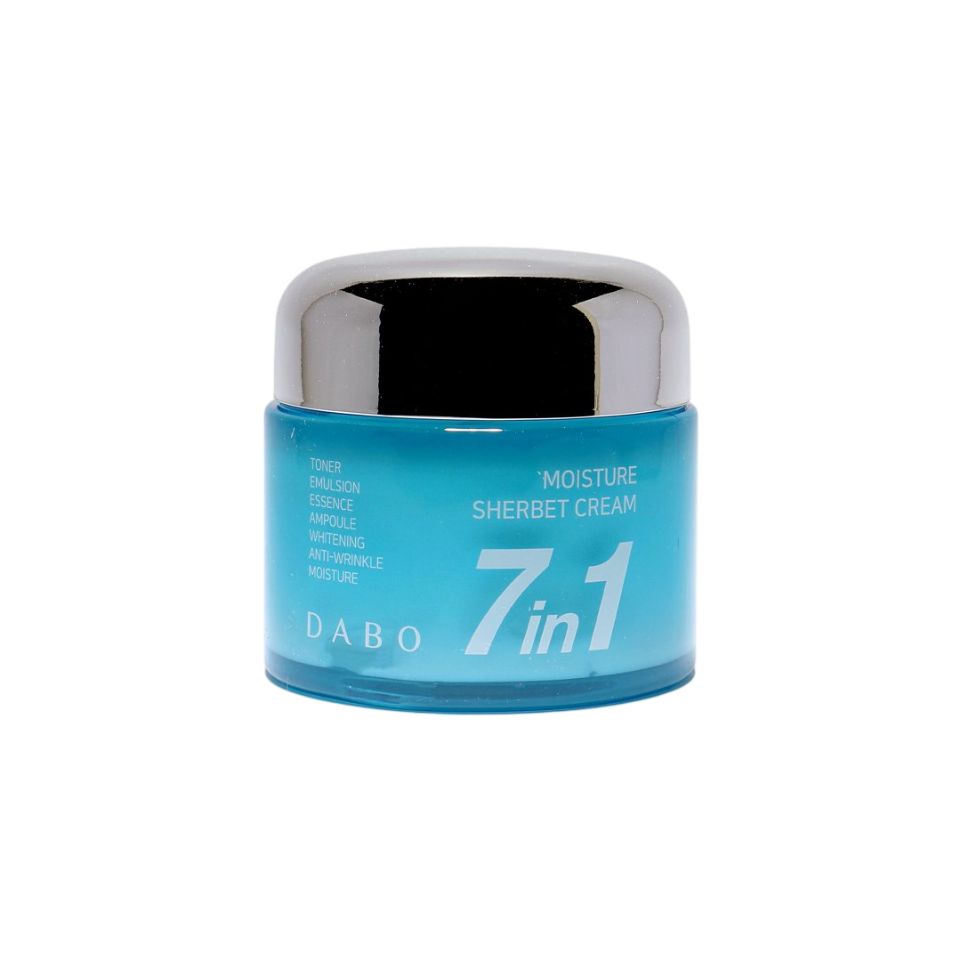 DABO 7 in 1 Moisture Sherbet Cream 80ml