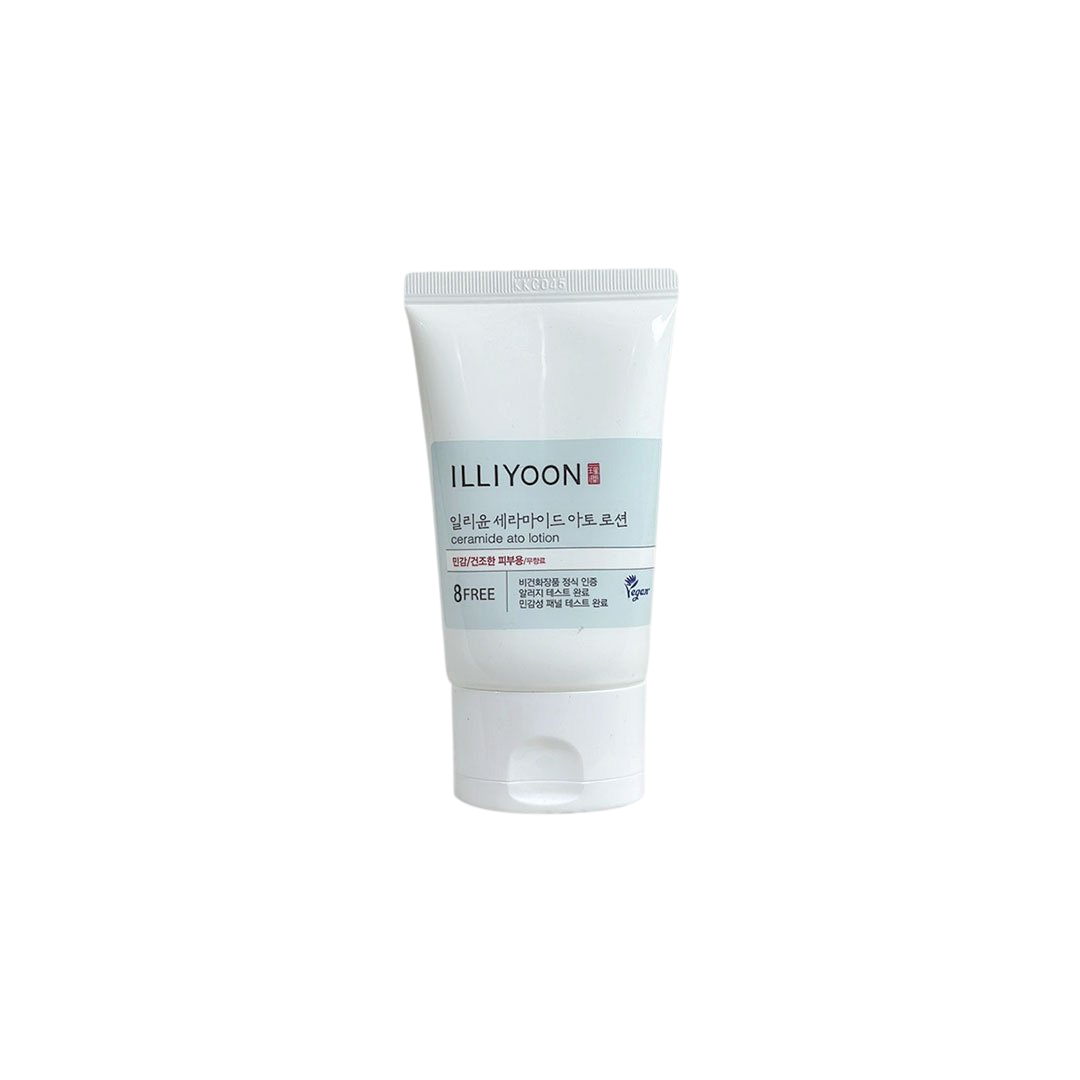 ILLIYOON Ceramide Ato Lotion 50ml
