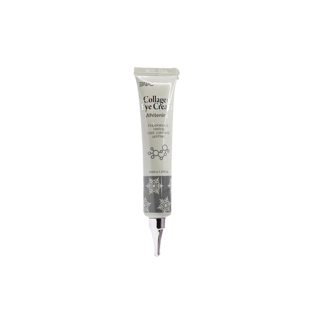 3W Clinic Collagen Eye Cream 40ml