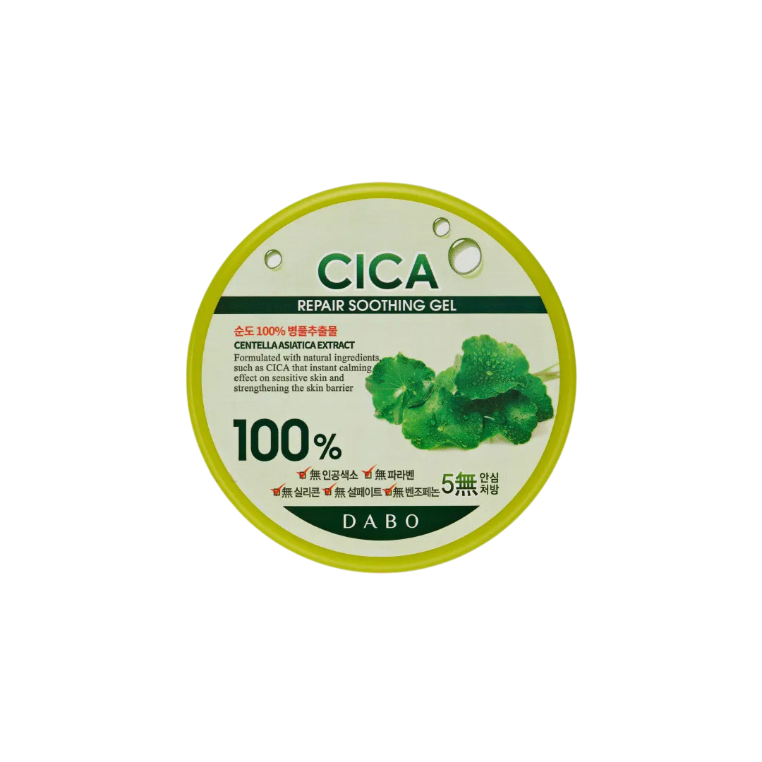 Dabo Cica Repair Soothing Gel 300 ml