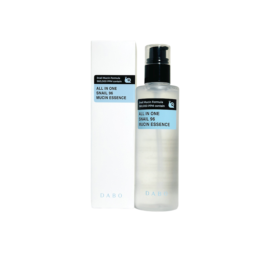 Dabo All In One Snail 96 Mucin Essence 100 ml