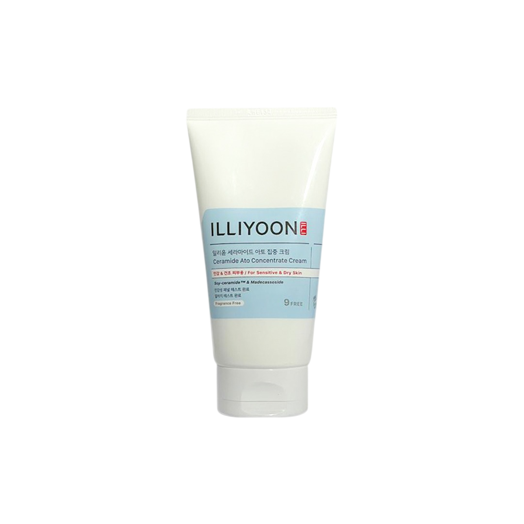 Illiyoon Ceramide Ato Concentrate Cream 150ml