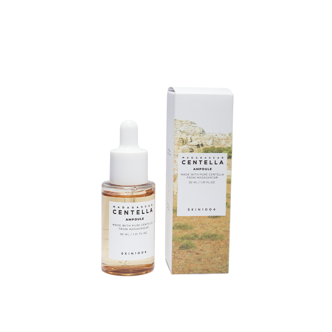 SKIN1004 Madagascar Centella Ampoule 30 ml