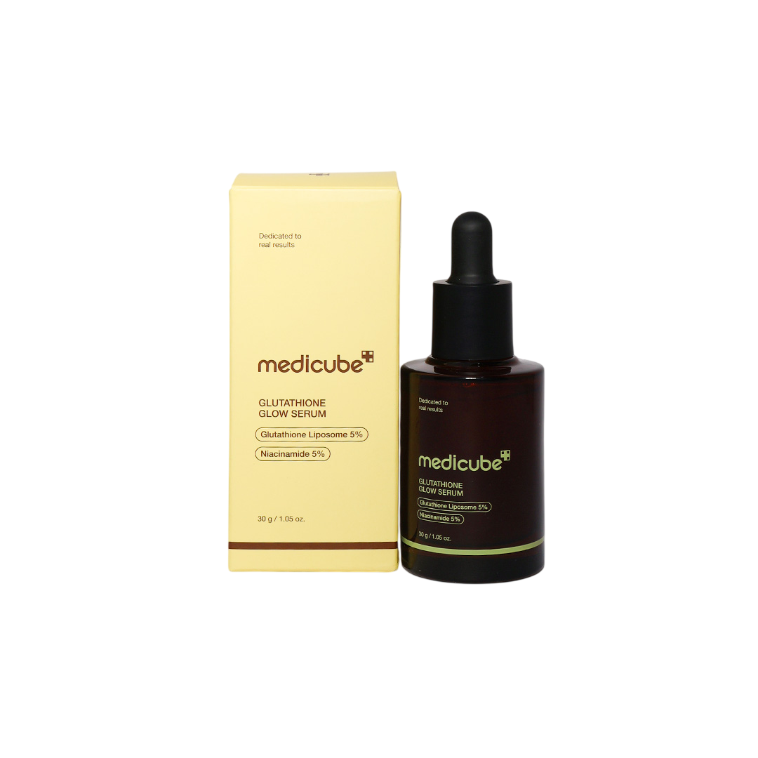 Medicube Glutathione Glow Serum 30 g