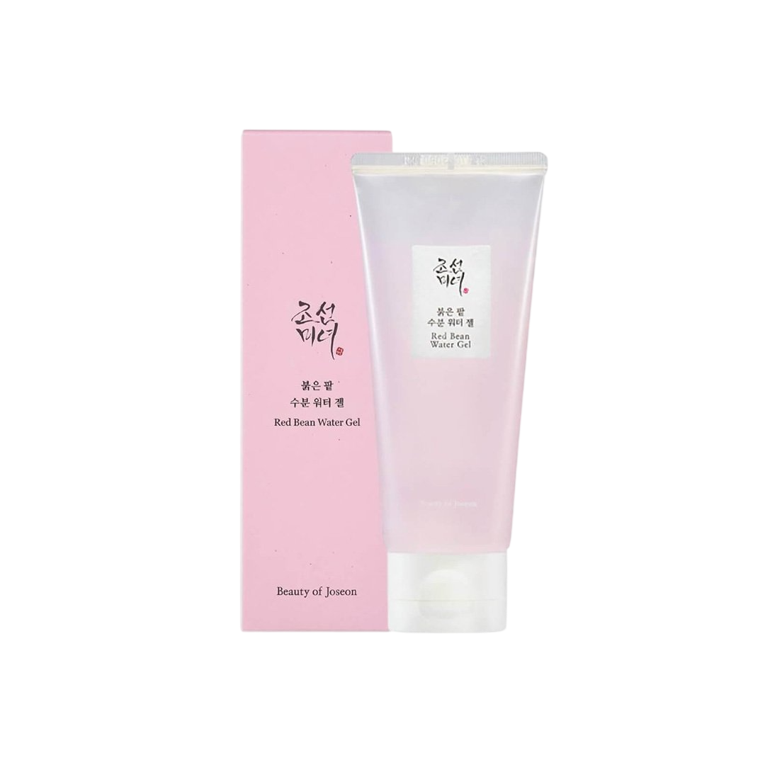 Beauty of Joseon Red Bean Water Gel 100 ml