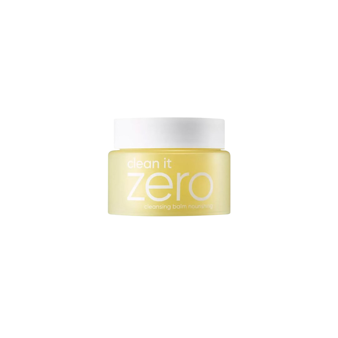 Banila Co Clean it Zero Cleansing Balm Nourishing 7 ml