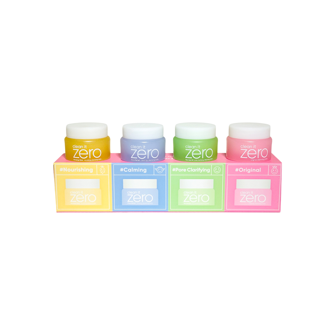 Banila Co Clean It Zero Special Kit