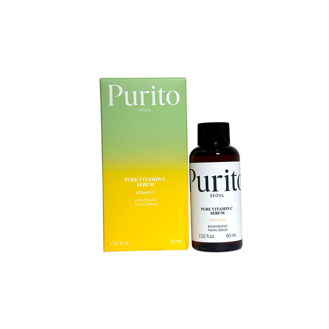 PURITO Pure Vitamin C Serum 60 ml