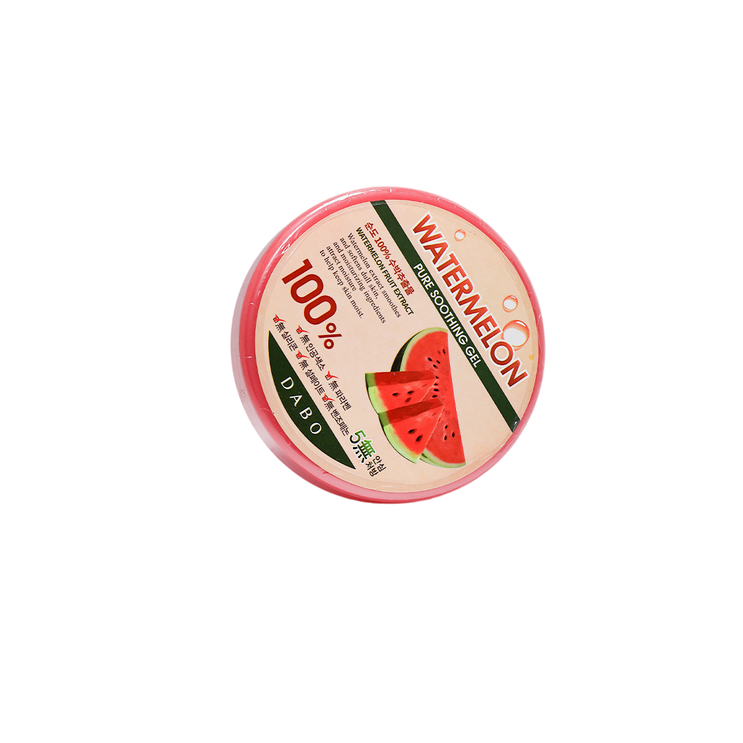 Dabo Watermelon Pure Soothing Gel 300g