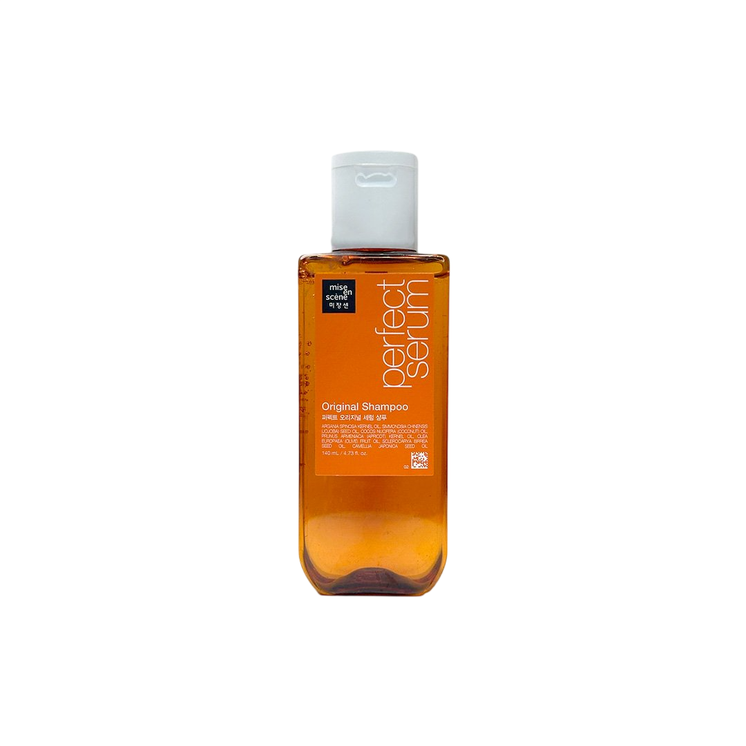 mise en scene Perfect Serum Original Shampoo 140ml