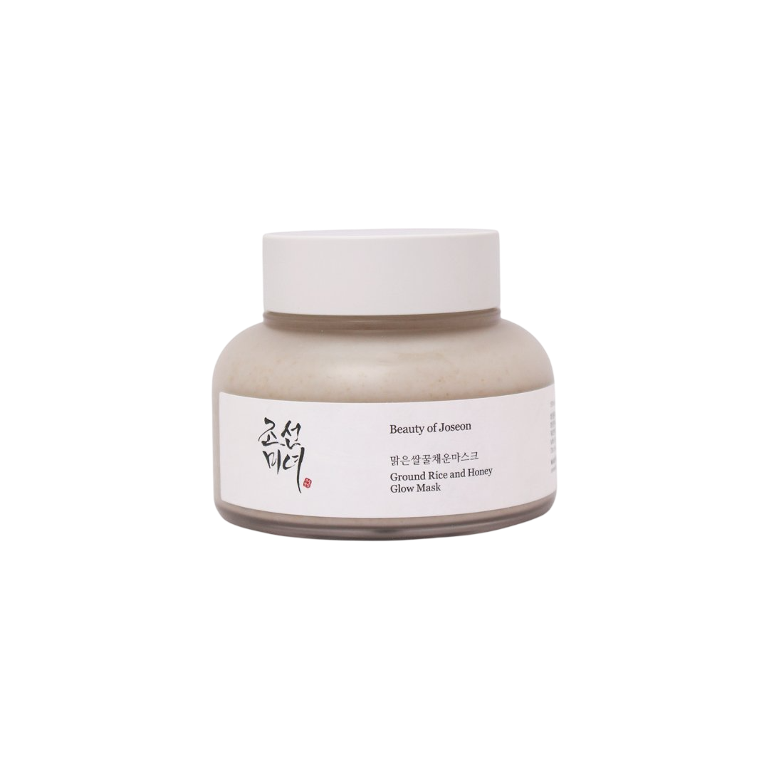 Beauty of Joseon Ground Rice and Honey Glow Mask 150ml