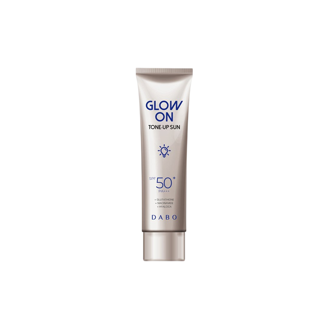 DABO Glow On Tone-Up Sun Milky White SPF50+ PA+++ 50ml