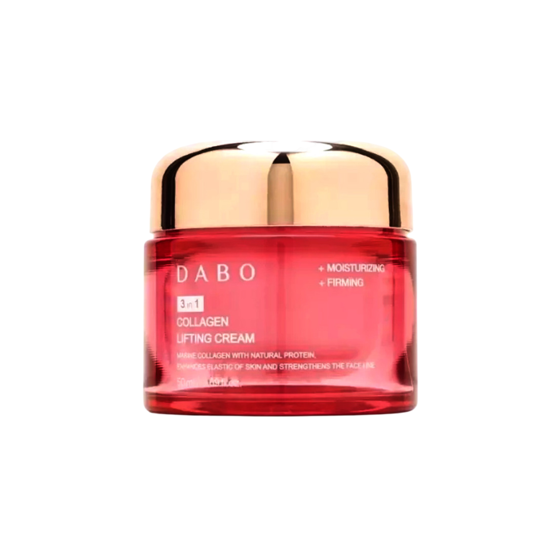 DABO 3 in 1 Collagen Lifting Cream 50ml