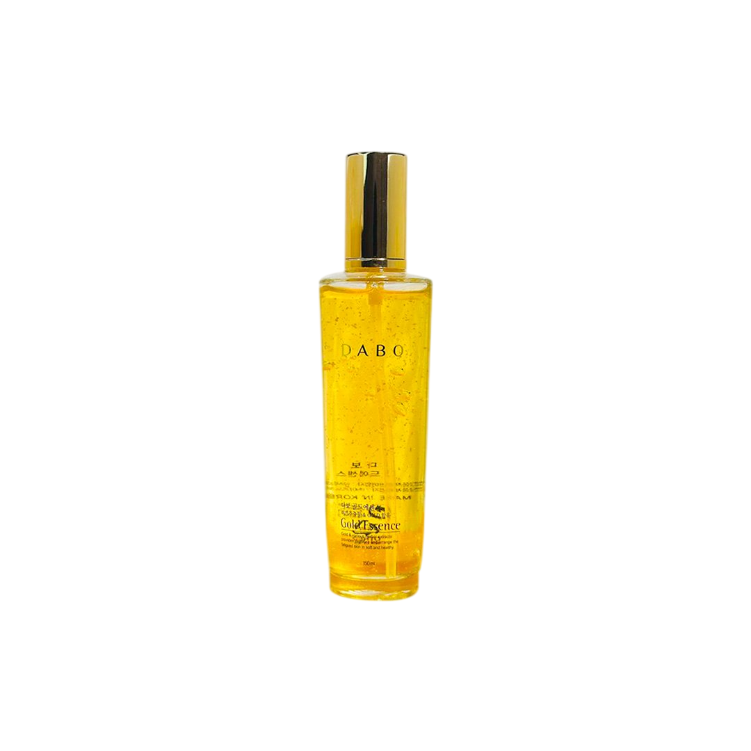 Dabo 24k Gold Essence 150ml