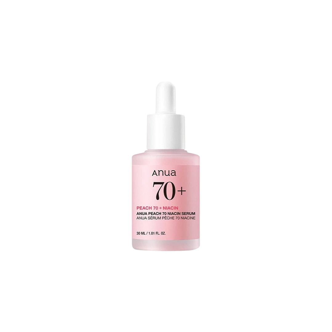 Anua Peach 70 Niacin Serum 30 ml