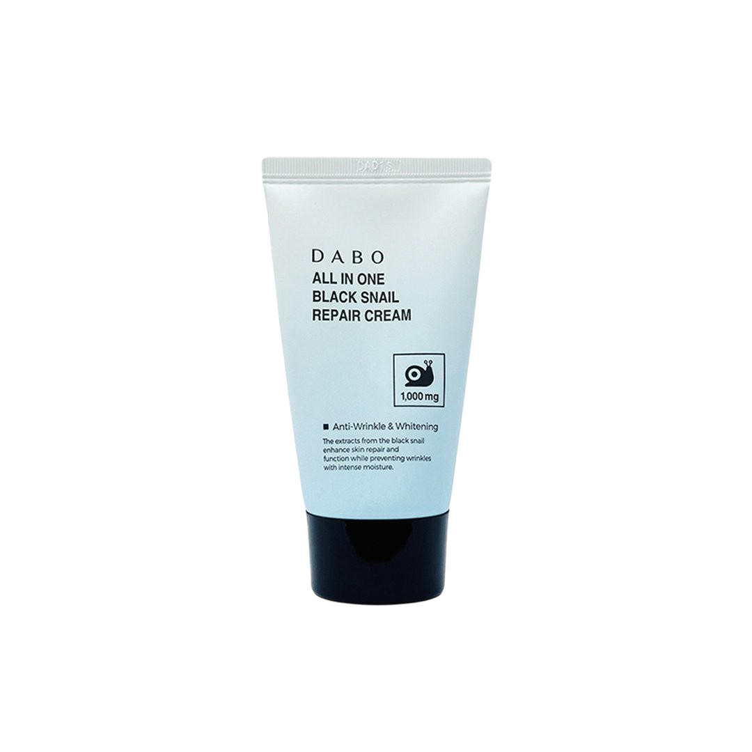 Dabo All in One Black Snail Repair Cream 50 ml