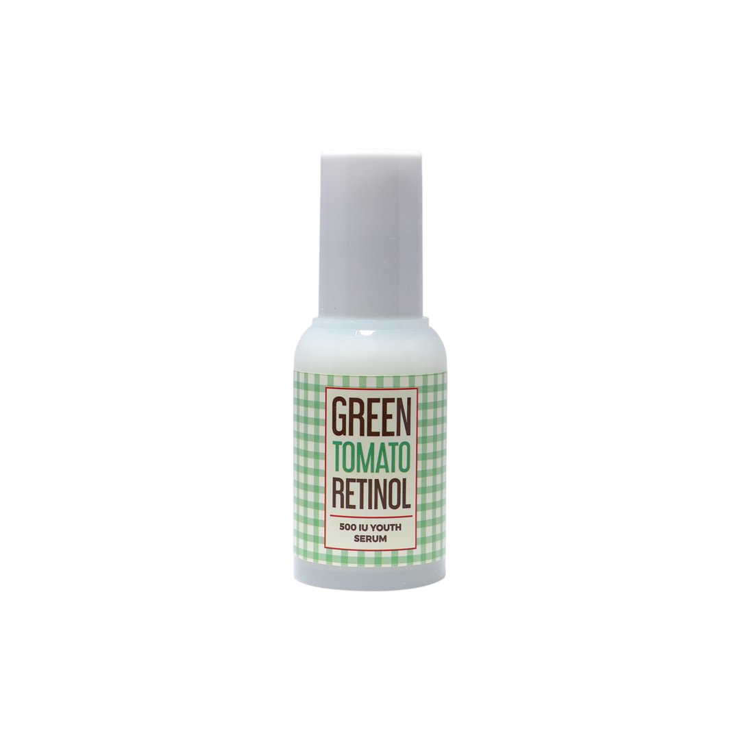 Dabo Green Tomato Retinol 500 Iu Youth Serum 30 ml