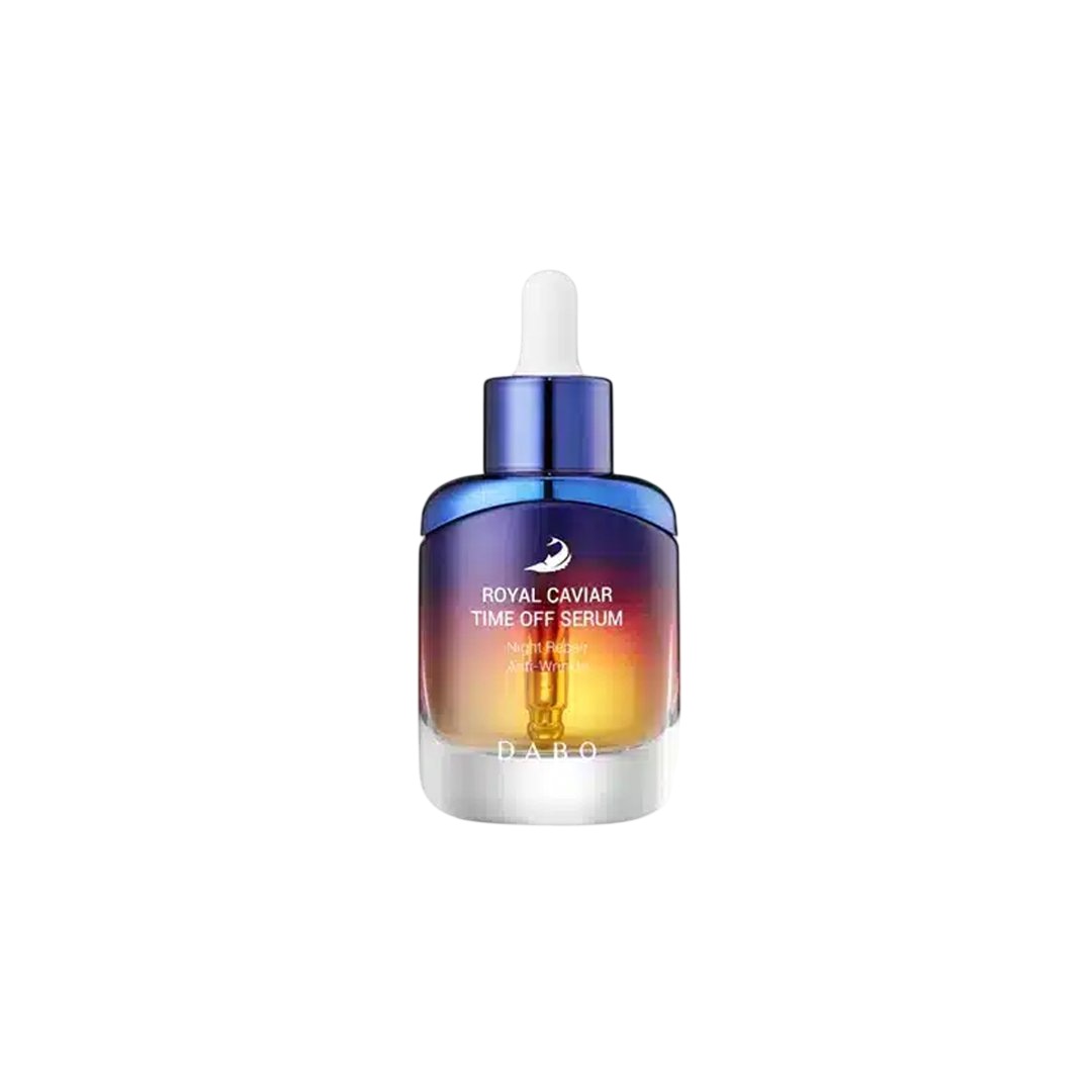 Dabo Royal Caviar Time Off Serum 35 ml