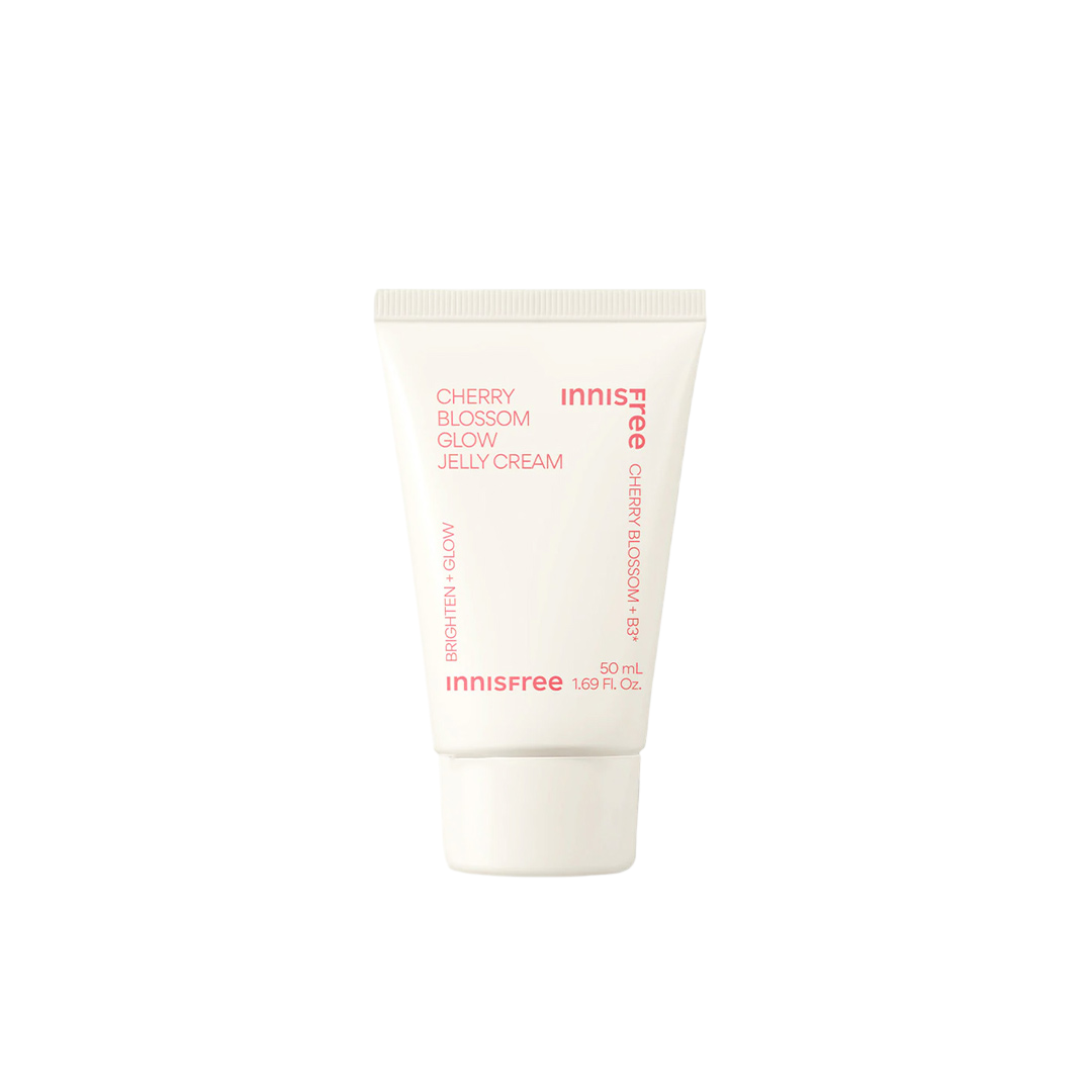 Innisfree Cherry Blossom Glow Jelly Cream 50ml