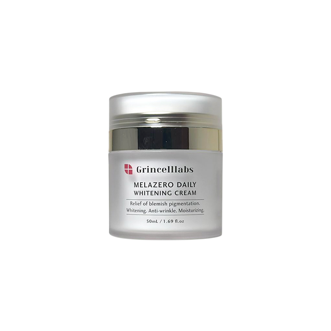 Grincelllabs Melazero Daily Whitening Ceram 50 ml