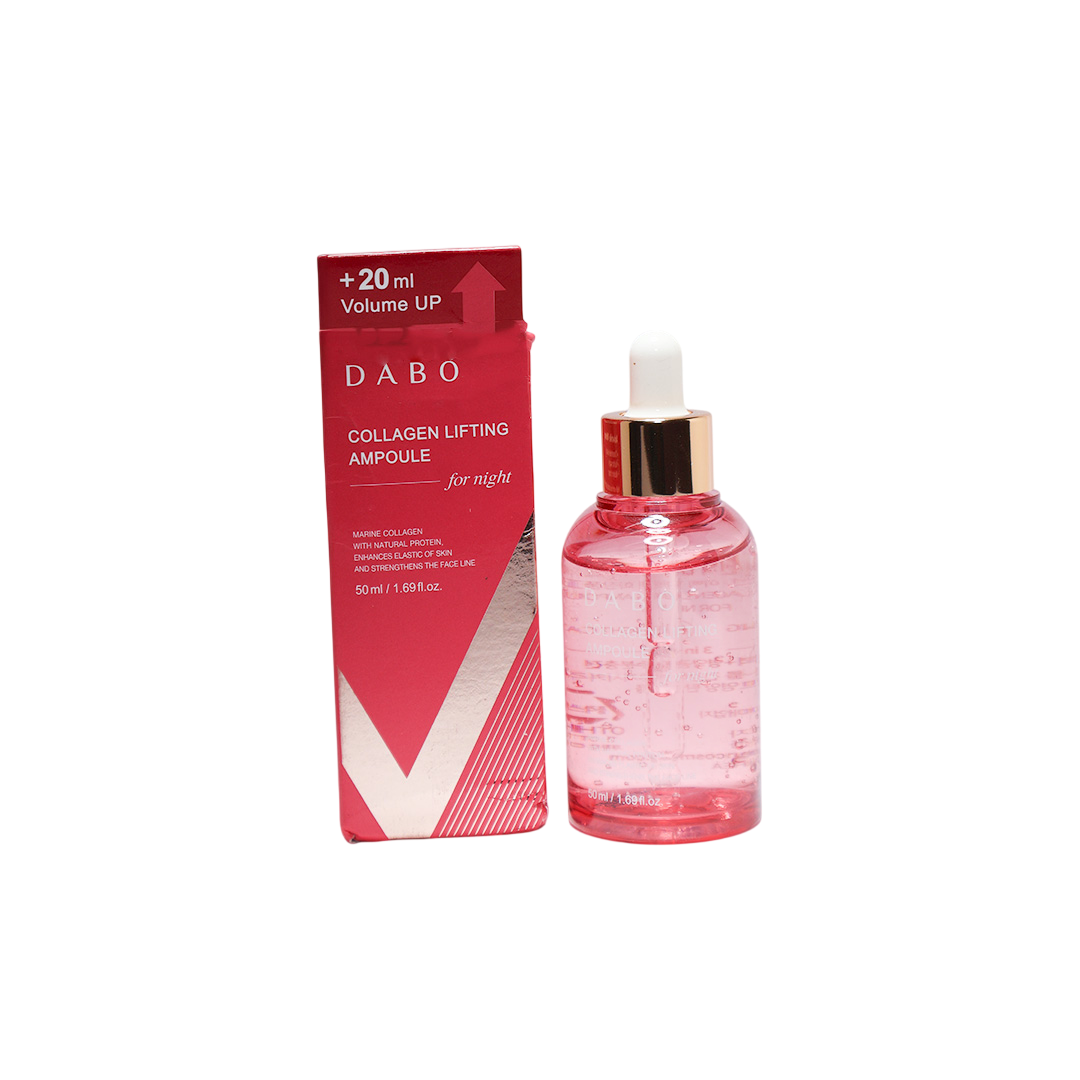 Dabo Collagen Lifting Ampoule 50 ml