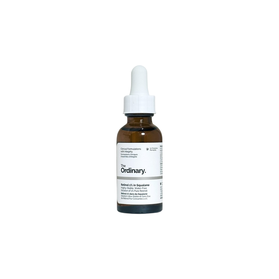 The Ordinary Retinol 1% In Squalane 30 ml