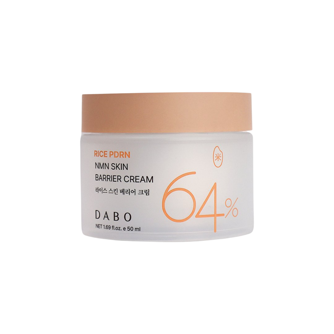 Dabo Rice Pdrn Nmn Skin Barrier Cream 50 ml