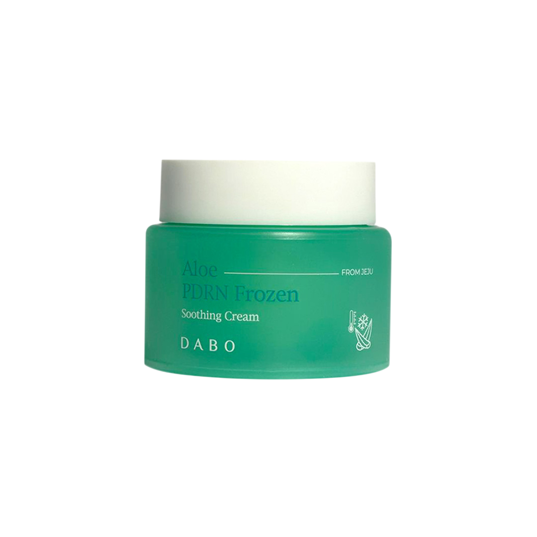 Dabo Aloe Pdrn Frozen Soothing Cream 100 ml