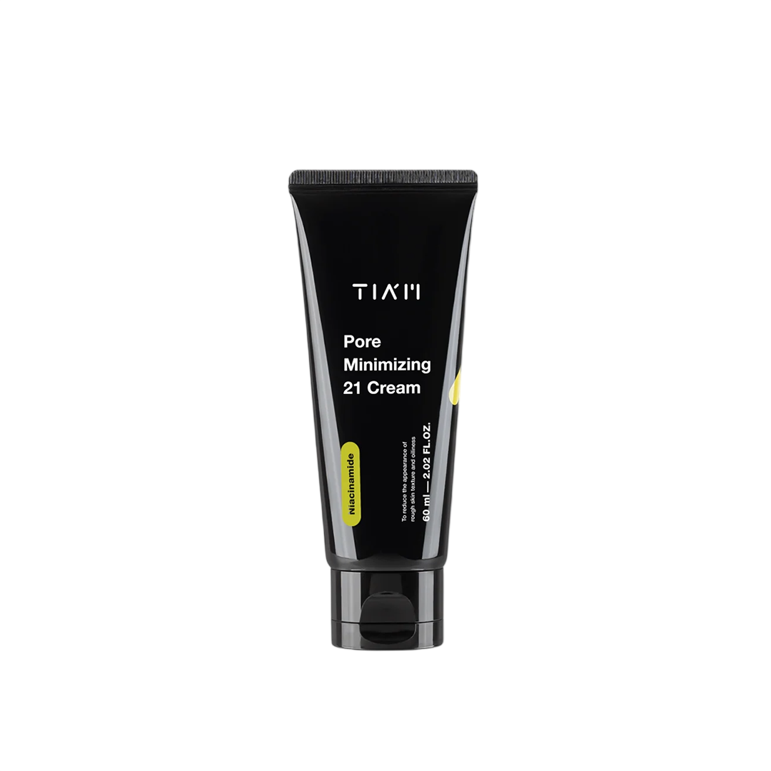 Tiam Pore Minimize 21 Cream 60ml