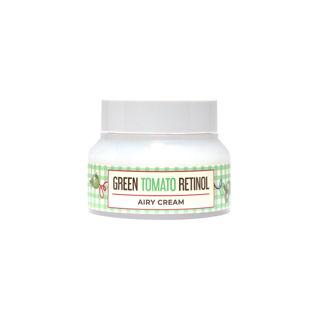 Dabo Green Tomato Retinol Airy Cream 60 ml