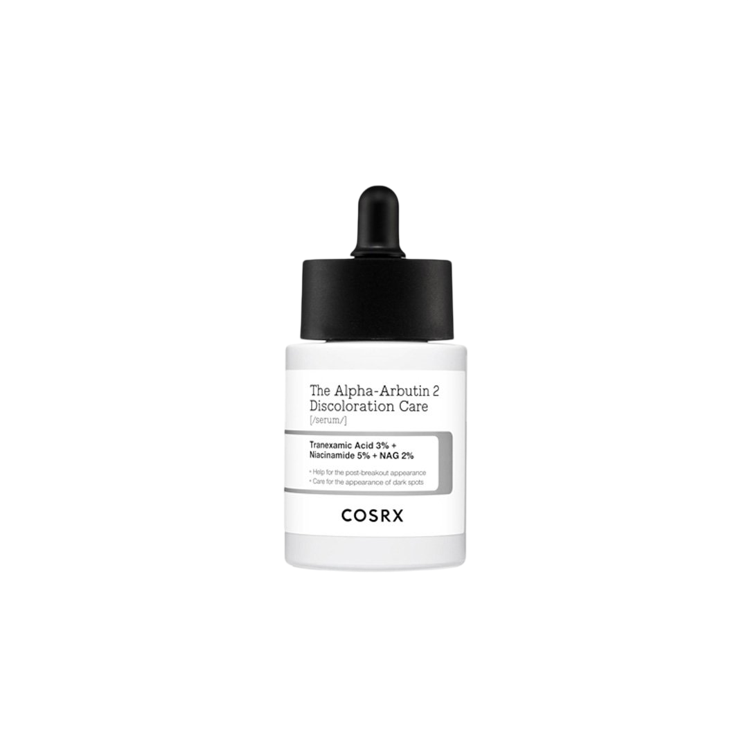 Cosrx The Alpha-Arbutin 2 Discoloration Care Serum 50 ml