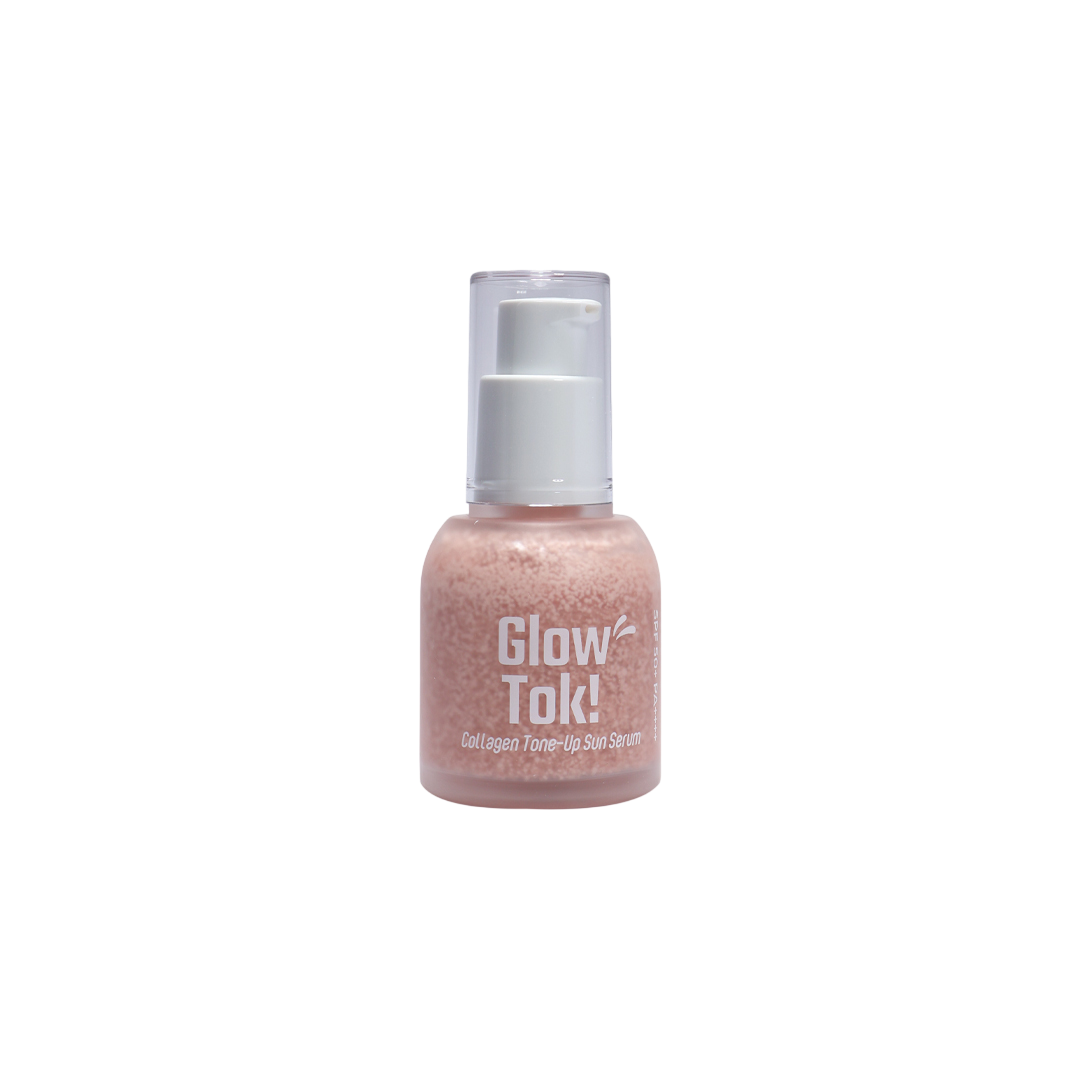 Dabo Glow Tok Collagen Tone Up Sun Serum Spf 50+ 30 ml