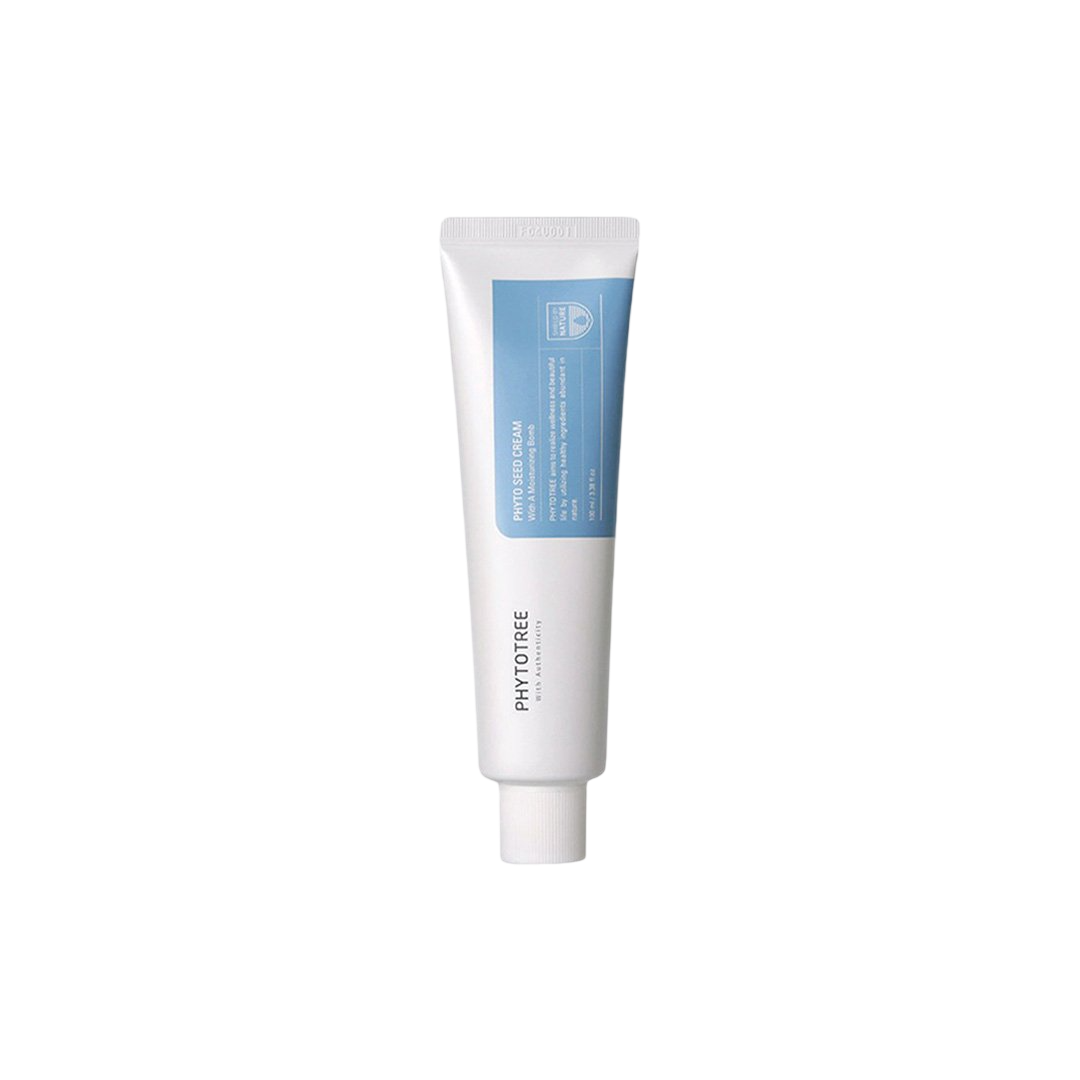 Phytotree Phyto Seed Cream 100 ml