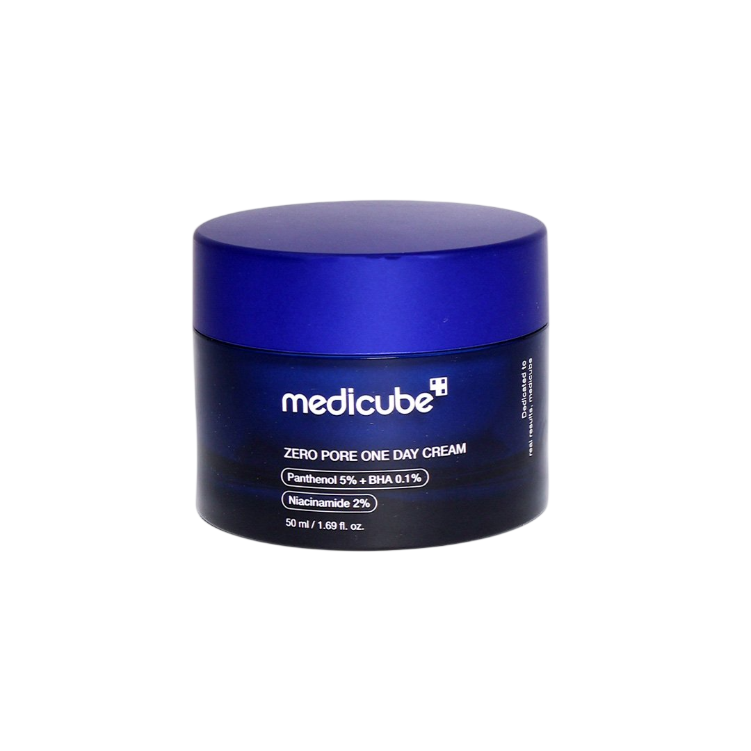 Medicube Zero Pore One Day Cream 50 ml