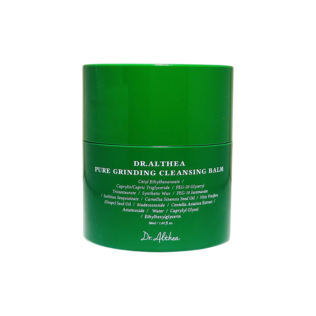 Dr.Althea Pure Grinding Cleansing Balm 50ml