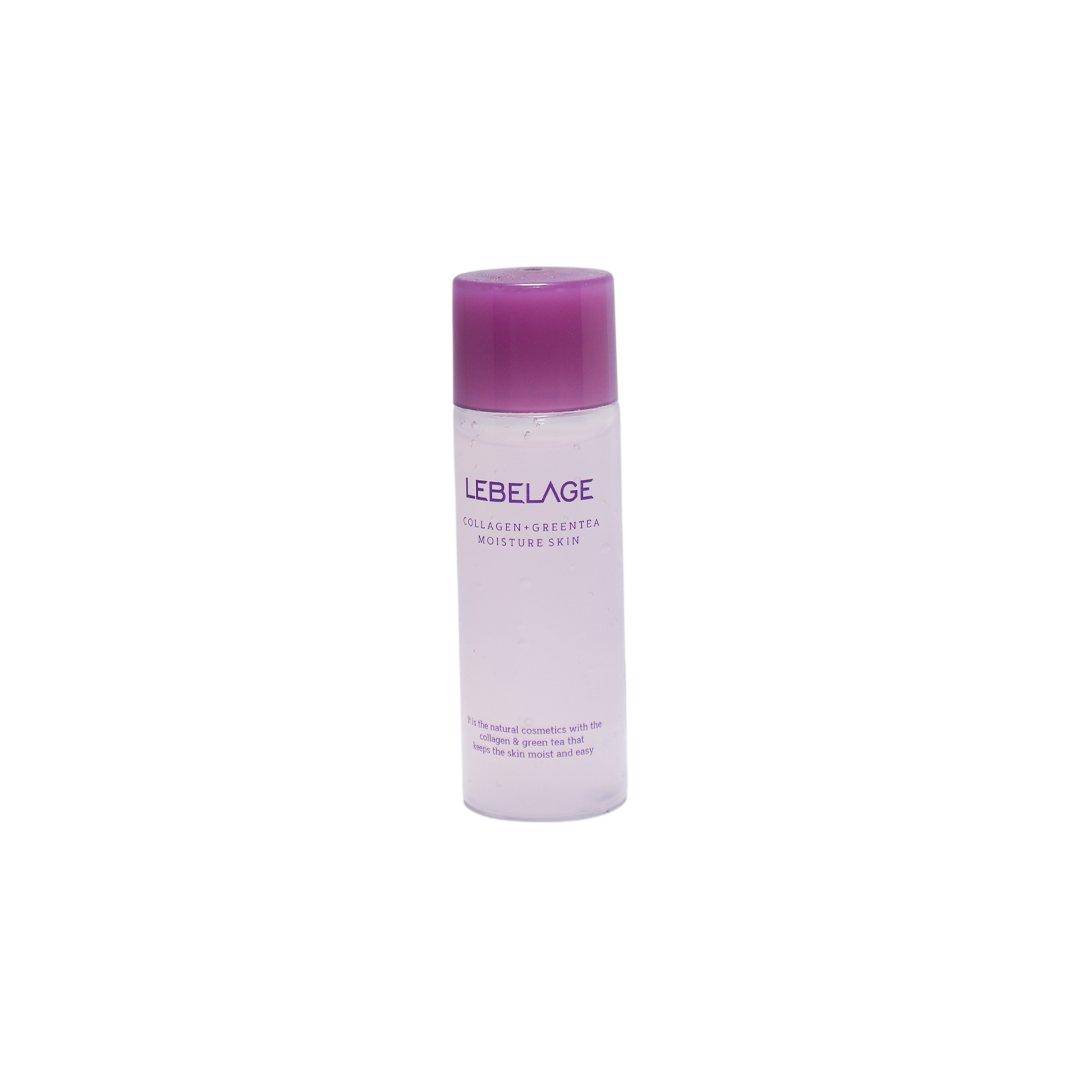 LEBELAGE Collagen + Greentea Moisture Skin 30 ml